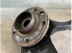 Recambio de mangueta delantero izquierda para opel astra h caravan 1.7 cosmo referencia OEM IAM 5308032  