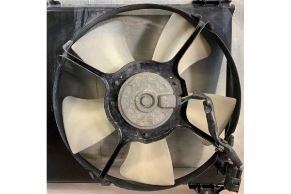 Recambio de electroventilador para suzuki swift iii (sg) 1.3 referencia OEM IAM 1711162J00 5222747 1776063J00000 , SUZUKI