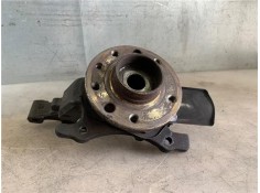 Recambio de mangueta delantero izquierda para opel astra h caravan 1.7 cosmo referencia OEM IAM 5308032  