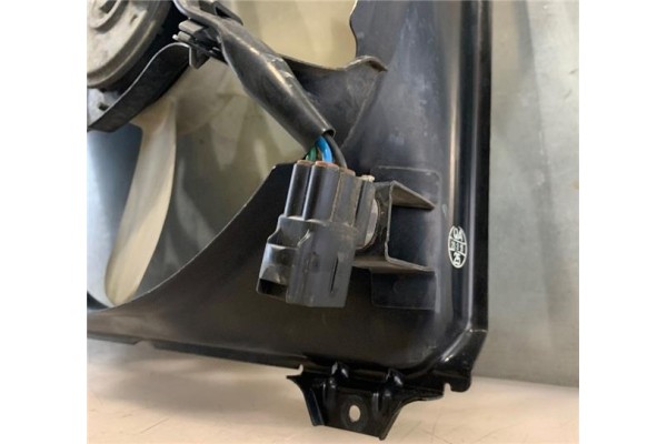 Recambio de electroventilador para suzuki swift iii (sg) 1.3 referencia OEM IAM 1711162J00 5222747 1776063J00000 , SUZUKI