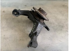 Recambio de mangueta delantero izquierda para opel astra h caravan 1.7 cosmo referencia OEM IAM 5308032  