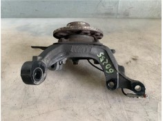 Recambio de mangueta delantero izquierda para opel astra h caravan 1.7 cosmo referencia OEM IAM 5308032  