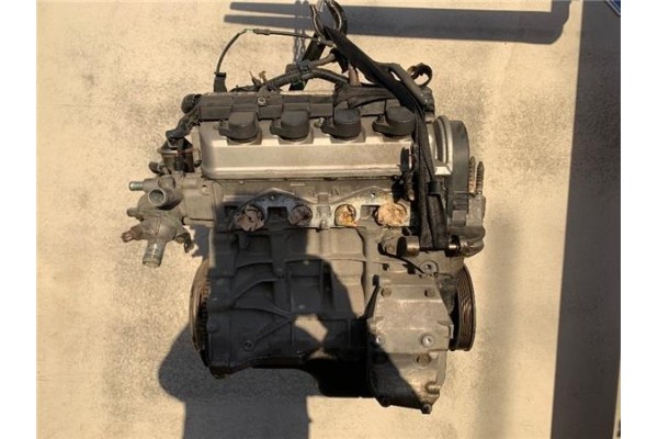 Recambio de motor completo para honda civic vi hatchback (eu_, ep_) 1.4 is (ep1) referencia OEM IAM D14Z6  
