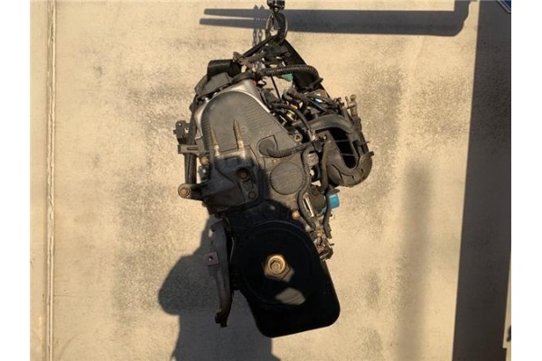 Recambio de motor completo para honda civic vi hatchback (eu_, ep_) 1.4 is (ep1) referencia OEM IAM D14Z6  