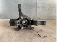 Recambio de mangueta delantero izquierda para opel astra h caravan 1.7 cosmo referencia OEM IAM 5308032  