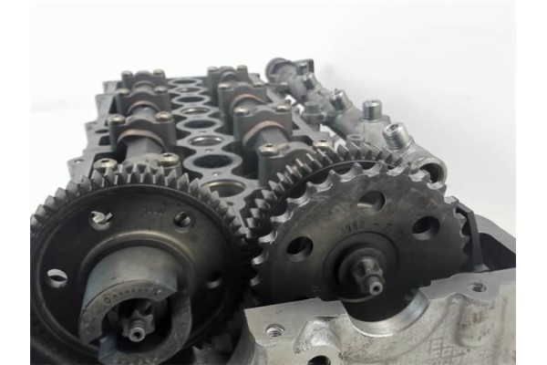 Recambio de culata para bmw serie 3 compacto (e46) 2.0 320td referencia OEM IAM 778587809  