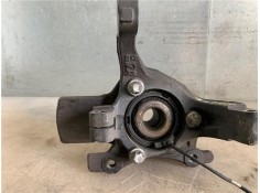 Recambio de mangueta delantero izquierda para opel astra h caravan 1.7 cosmo referencia OEM IAM 5308032  