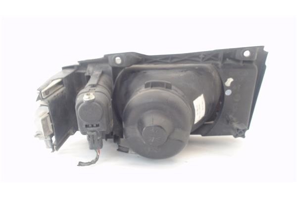 Recambio de mangueta delantero izquierda para opel astra h caravan 1.7 cosmo referencia OEM IAM 5308032  