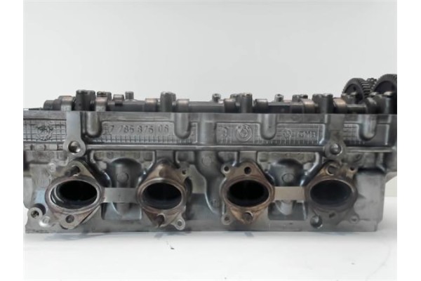Recambio de culata para bmw serie 3 compacto (e46) 2.0 320td referencia OEM IAM 778587809  