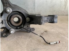 Recambio de mangueta delantero izquierda para opel astra h caravan 1.7 cosmo referencia OEM IAM 5308032  