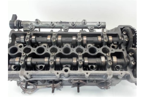 Recambio de culata para bmw serie 3 compacto (e46) 2.0 320td referencia OEM IAM 778587809  