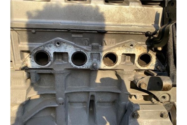 Recambio de motor completo para honda civic vi hatchback (eu_, ep_) 1.4 is (ep1) referencia OEM IAM D14Z6  