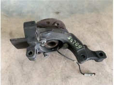 Recambio de mangueta delantero izquierda para opel astra h caravan 1.7 cosmo referencia OEM IAM 5308032  