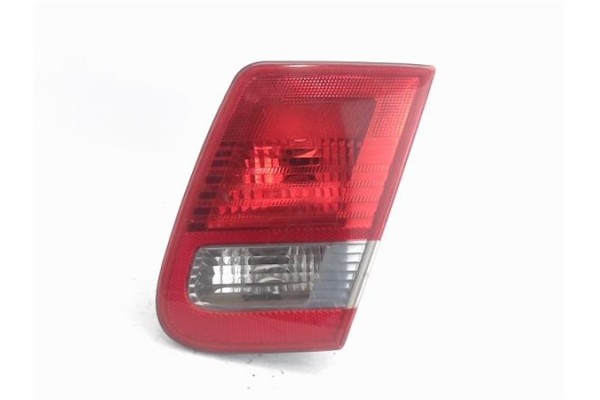 Recambio de piloto porton trasero derecho para saab 9-3 berlina referencia OEM IAM   