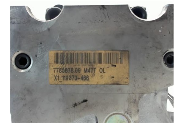 Recambio de culata para bmw serie 3 compacto (e46) 2.0 320td referencia OEM IAM 778587809  