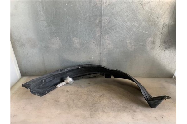 Recambio de pase rueda delantero izquierdo para toyota land cruiser (j12) 3.0 d-4d (kdj120) referencia OEM IAM 5387660043  