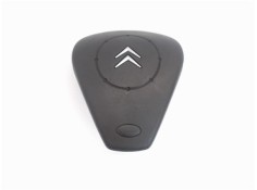 Recambio de airbag volante para citroen c3 referencia OEM IAM 96380009VD  