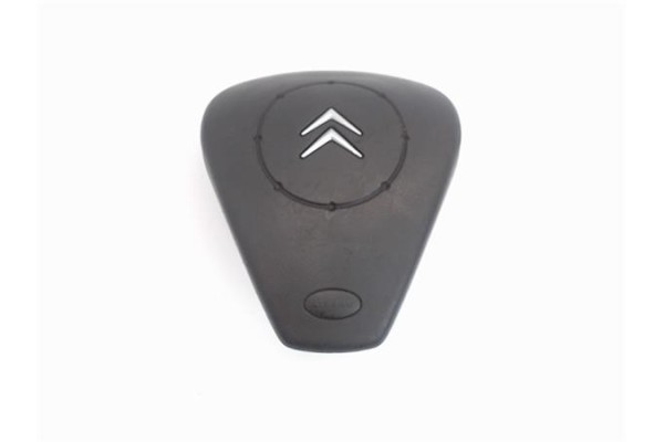 Recambio de airbag volante para citroen c3 referencia OEM IAM 96380009VD  