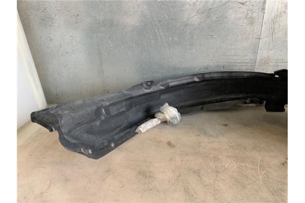 Recambio de pase rueda delantero izquierdo para toyota land cruiser (j12) 3.0 d-4d (kdj120) referencia OEM IAM 5387660043  
