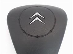 Recambio de airbag volante para citroen c3 referencia OEM IAM 96380009VD  