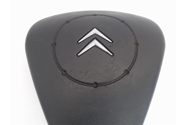Recambio de airbag volante para citroen c3 referencia OEM IAM 96380009VD  