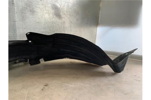 Recambio de pase rueda delantero izquierdo para toyota land cruiser (j12) 3.0 d-4d (kdj120) referencia OEM IAM 5387660043  