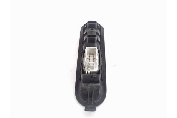 Recambio de mando elevalunas para renault scenic ii (jm) referencia OEM IAM   