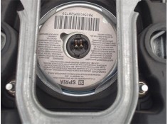 Recambio de airbag volante para citroen c3 referencia OEM IAM 96380009VD  