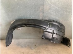 Recambio de pase rueda delantero izquierdo para toyota land cruiser (j12) 3.0 d-4d (kdj120) referencia OEM IAM 5387660043  