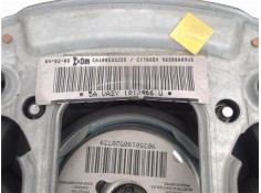 Recambio de airbag volante para citroen c3 referencia OEM IAM 96380009VD  