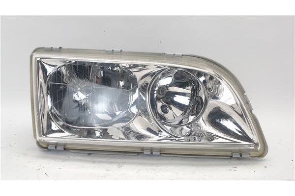 Recambio de faro delantero dcho para volvo s40 berlina referencia OEM IAM   