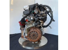 Recambio de motor completo para suzuki swift iii (sg) 1.3 referencia OEM IAM M13A  