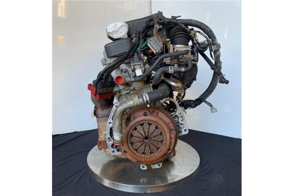 Recambio de motor completo para suzuki swift iii (sg) 1.3 referencia OEM IAM M13A  
