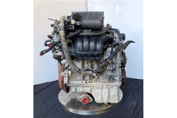 Recambio de motor completo para suzuki swift iii (sg) 1.3 referencia OEM IAM M13A  