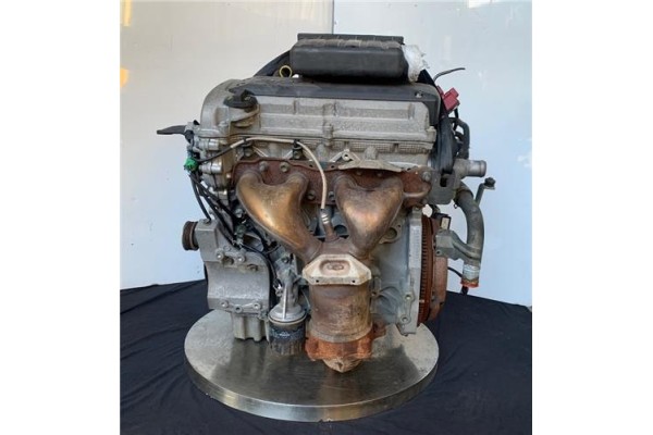 Recambio de motor completo para suzuki swift iii (sg) 1.3 referencia OEM IAM M13A  