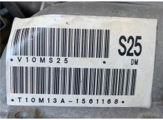 Recambio de motor completo para suzuki swift iii (sg) 1.3 referencia OEM IAM M13A  