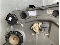 Recambio de elevalunas electrico delantero derecho para mercedes-benz clase a (bm 169) 2.0 a 180 cdi (169.007) referencia OEM IA