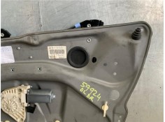 Recambio de elevalunas electrico delantero derecho para mercedes-benz clase a (bm 169) 2.0 a 180 cdi (169.007) referencia OEM IA