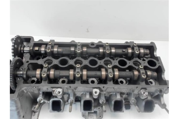 Recambio de culata para bmw serie 3 berlina (e46) 2.0 320d referencia OEM IAM 778587808  