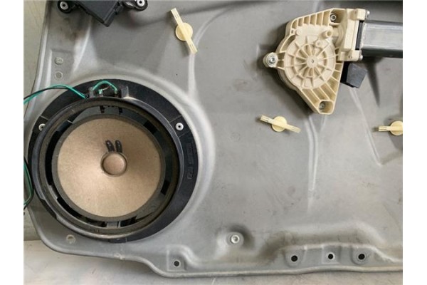 Recambio de elevalunas electrico delantero derecho para mercedes-benz clase a (bm 169) 2.0 a 180 cdi (169.007) referencia OEM IA