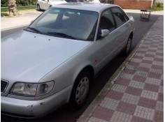 audi a6 berlina (c4) del año 1996