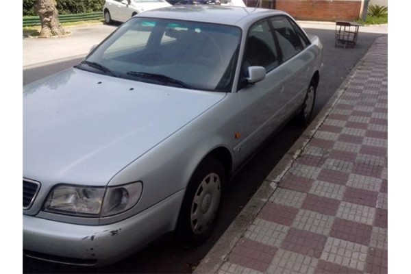 audi a6 berlina (c4) del año 1996