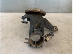 Recambio de mangueta delantero derecha para citroen berlingo 1.4 i (mfkfx) referencia OEM IAM 364753  
