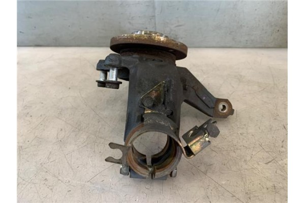 Recambio de mangueta delantero derecha para citroen berlingo 1.4 i (mfkfx) referencia OEM IAM 364753  