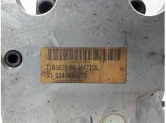 Recambio de culata para bmw serie 3 berlina (e46) 2.0 320d referencia OEM IAM 778587808  