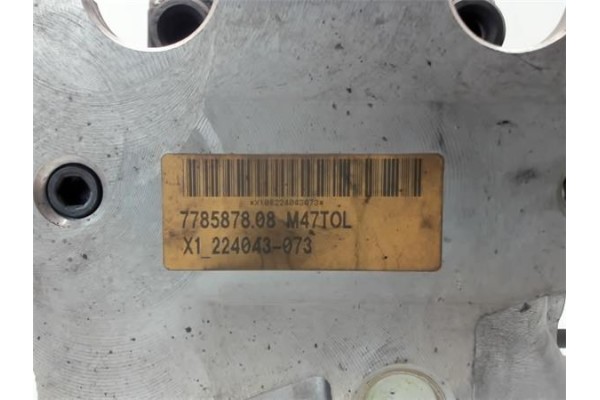 Recambio de culata para bmw serie 3 berlina (e46) 2.0 320d referencia OEM IAM 778587808  