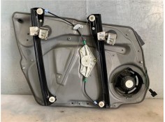 Recambio de elevalunas electrico delantero derecho para mercedes-benz clase a (bm 169) 2.0 a 180 cdi (169.007) referencia OEM IA