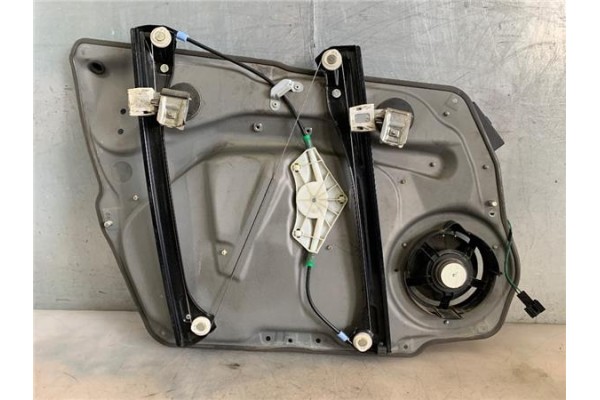 Recambio de elevalunas electrico delantero derecho para mercedes-benz clase a (bm 169) 2.0 a 180 cdi (169.007) referencia OEM IA