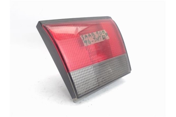 Recambio de piloto porton trasero izquierdo para saab 900 berlina referencia OEM IAM   