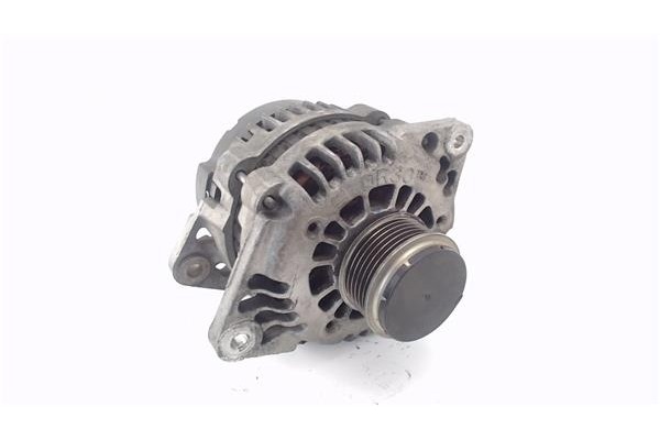 Recambio de alternador para opel astra h caravan 1.7 cosmo referencia OEM IAM 13256930  